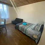 Au Bouquet Troyen - Wifi - Calme Et Tranquillite Daire Troyes
