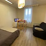 Au Bouquet Troyen - Wifi - Calme Et Tranquillite Daire Troyes