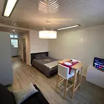 Au Bouquet Troyen - Wifi - Calme Et Tranquillite