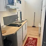 Au Bouquet Troyen - Wifi - Calme Et Tranquillite Daire Troyes