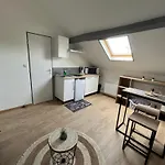 Daire Au Bouquet Troyen - Wifi - Calme Et Tranquillite