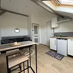 Au Bouquet Troyen - Wifi - Calme Et Tranquillite Daire Troyes