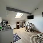 Daire Au Bouquet Troyen - Wifi - Calme Et Tranquillite Troyes