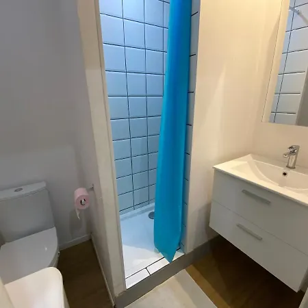 شقة Au Bouquet Troyen - Wifi - Calme Et Tranquillite *