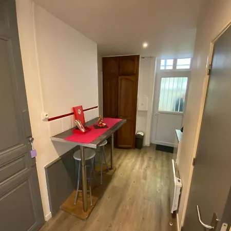 Au Bouquet Troyen - Wifi - Calme Et Tranquillite Труа