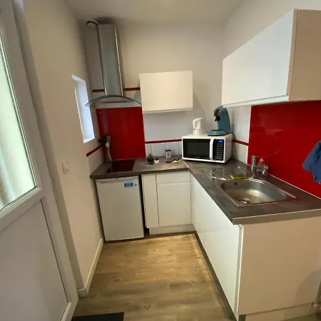 Au Bouquet Troyen - Wifi - Calme Et Tranquillite * Труа