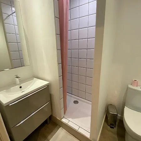 Au Bouquet Troyen - Wifi - Calme Et Tranquillite