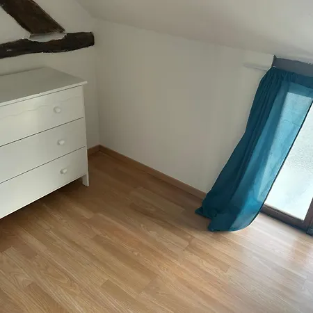 Au Bouquet Troyen - Wifi - Calme Et Tranquillite Апартаменты *