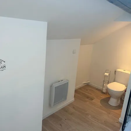 شقة Au Bouquet Troyen - Wifi - Calme Et Tranquillite تروي