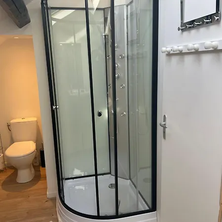 Au Bouquet Troyen - Wifi - Calme Et Tranquillite *