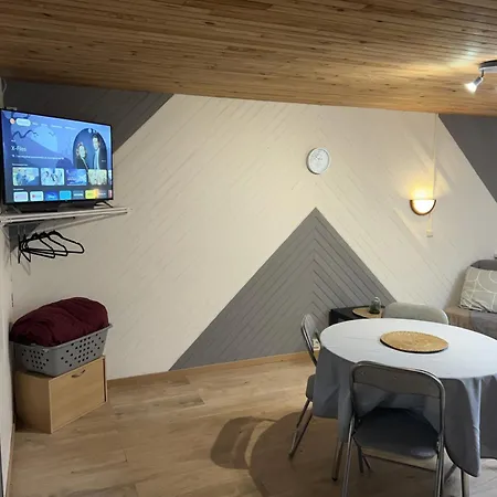 Au Bouquet Troyen - Wifi - Calme Et Tranquillite *