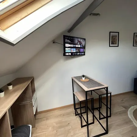 Au Bouquet Troyen - Wifi - Calme Et Tranquillite تروي