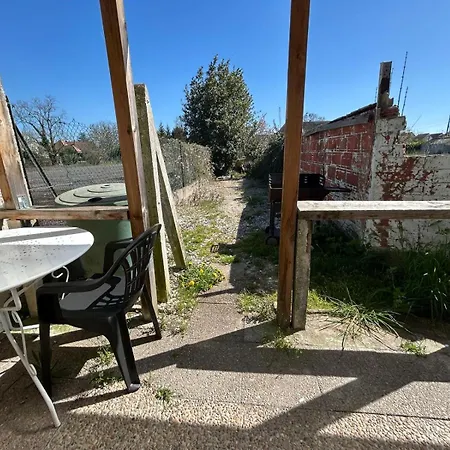 Au Bouquet Troyen - Wifi - Calme Et Tranquillite Apartman Troyes