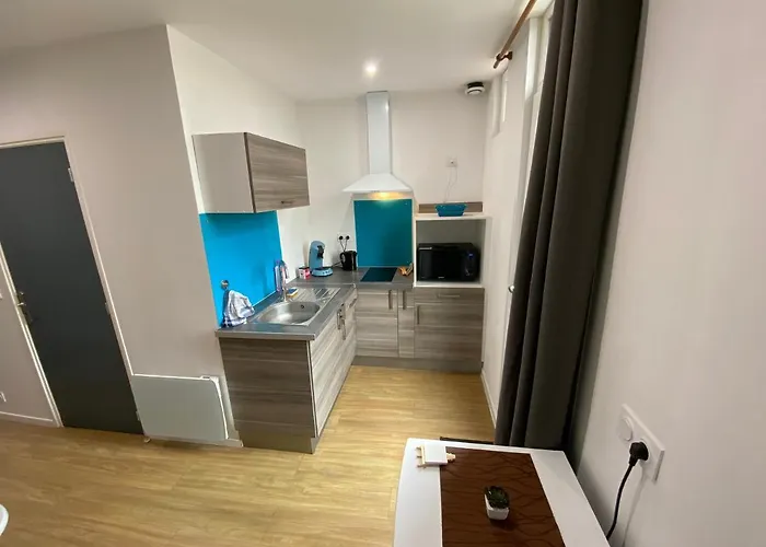 Au Bouquet Troyen - Wifi - Calme Et Tranquillite * Troyes