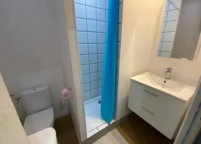 Apartman Au Bouquet Troyen - Wifi - Calme Et Tranquillite *