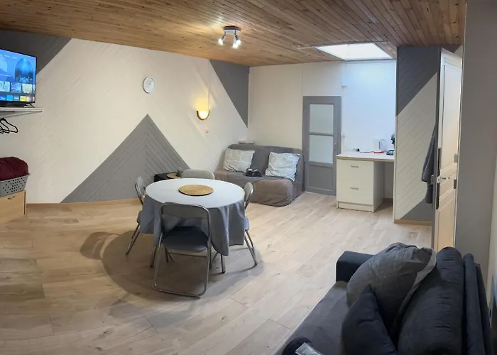 Au Bouquet Troyen - Wifi - Calme Et Tranquillite Troyes