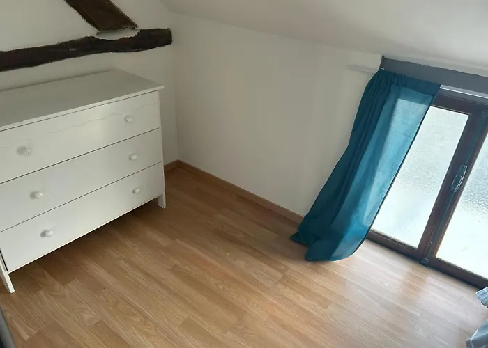 Au Bouquet Troyen - Wifi - Calme Et Tranquillite Apartman *