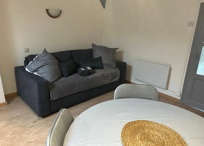 Au Bouquet Troyen - Wifi - Calme Et Tranquillite