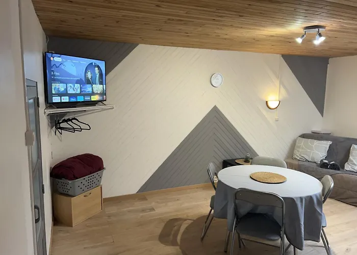 Au Bouquet Troyen - Wifi - Calme Et Tranquillite *