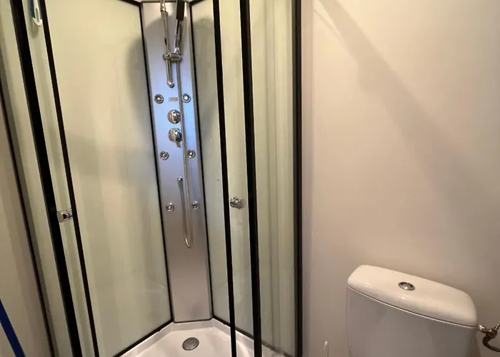 Au Bouquet Troyen - Wifi - Calme Et Tranquillite