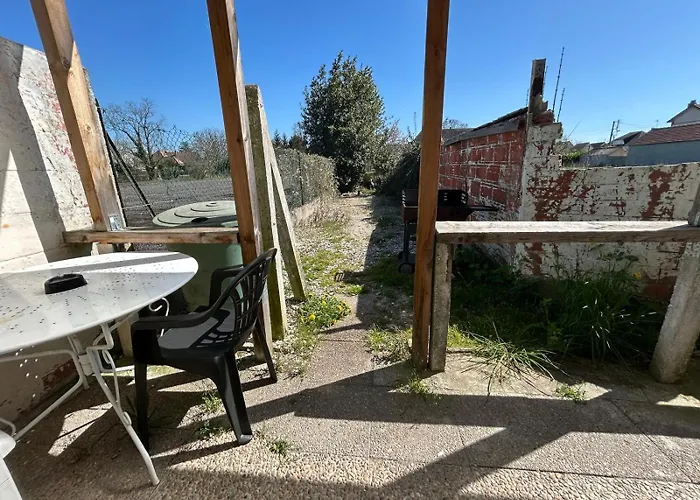 Au Bouquet Troyen - Wifi - Calme Et Tranquillite Apartman Troyes