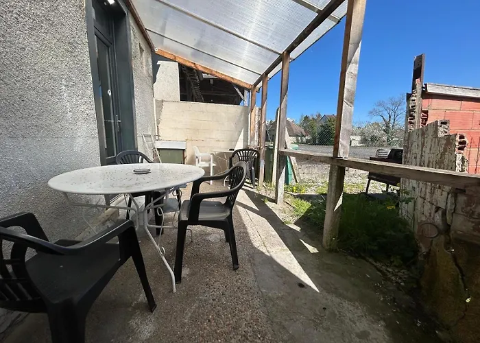 Apartman Au Bouquet Troyen - Wifi - Calme Et Tranquillite Troyes