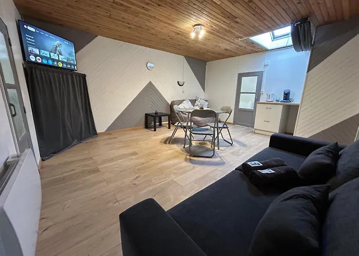 Au Bouquet Troyen - Wifi - Calme Et Tranquillite * Troyes